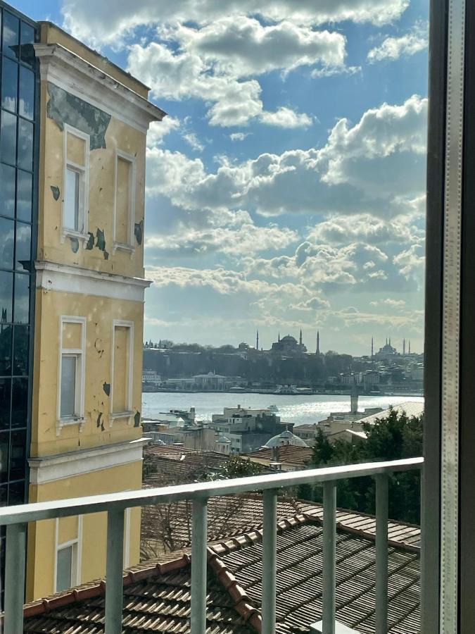 Heristage Istambul Extérieur photo